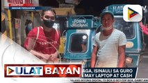 TFBM Chairperson Sec. Del Rosario, muling ininspeksyon ang rehabilitasyon sa Marawi City; Bagong Barangay Complex sa Brgy. Raya Madaya 1, pinasinayaan