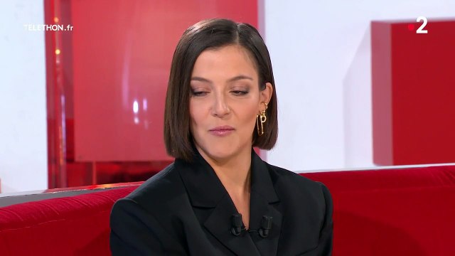 Camille Lellouche évoque ses grands-parents déportés