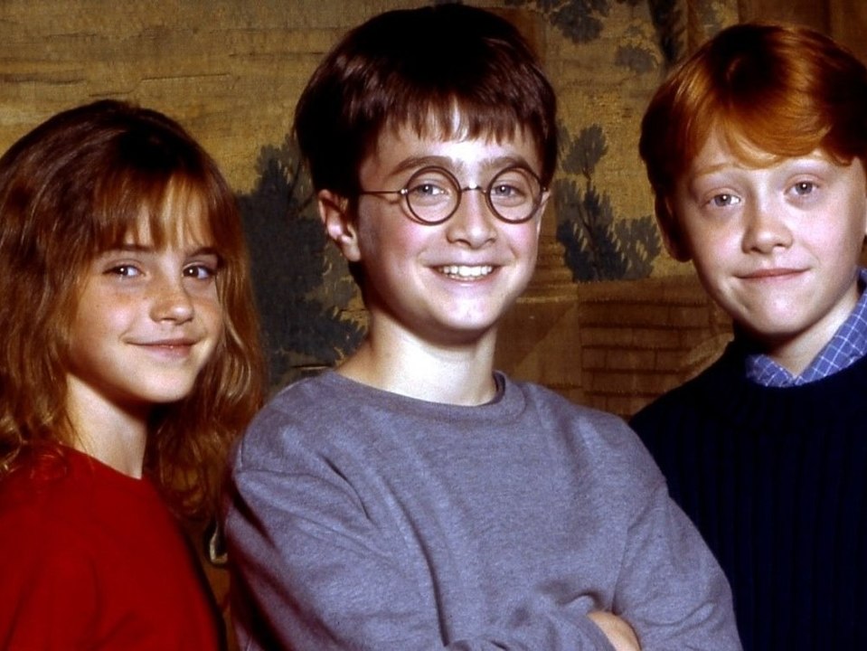 'Harry Potter' feiert im Januar Reunion: Neuer Trailer zum Special