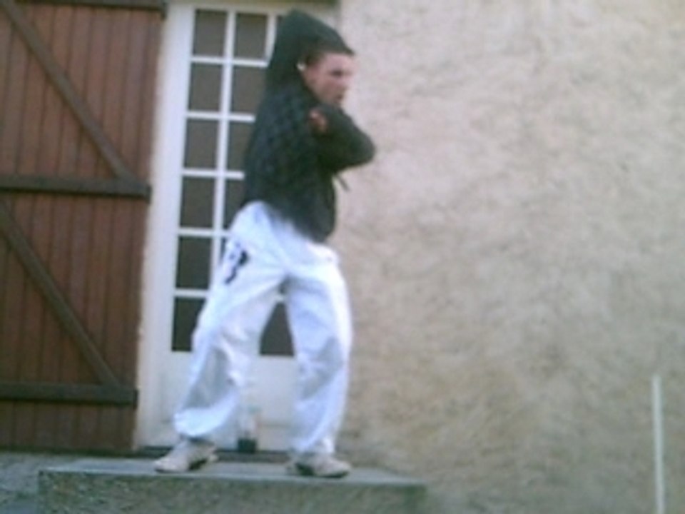 Tecktonik (Dance electro)