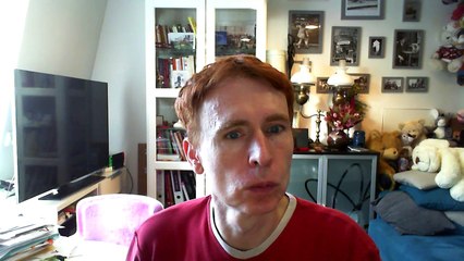 Wiwi égratigne "Kosaken müssen reiten"