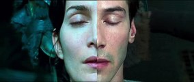 The Matrix Resurrections – Déjà Vu Trailer