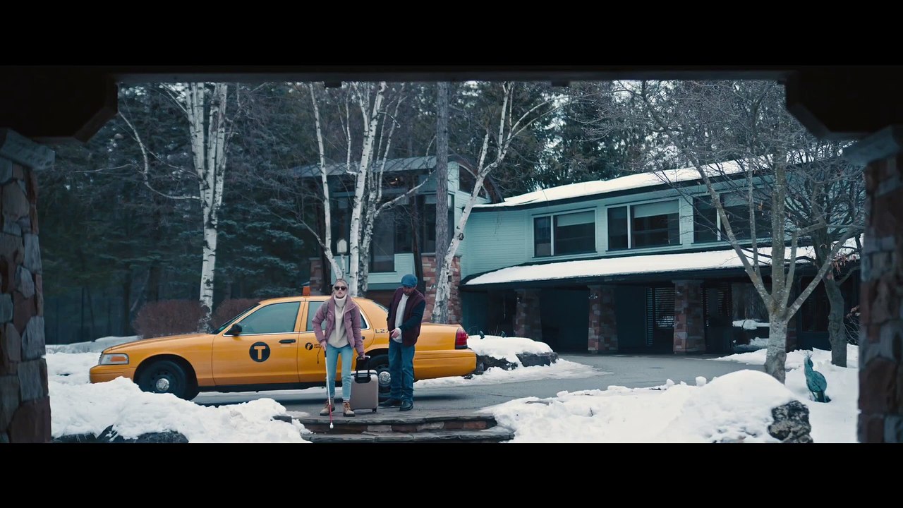 See For Me Trailer
