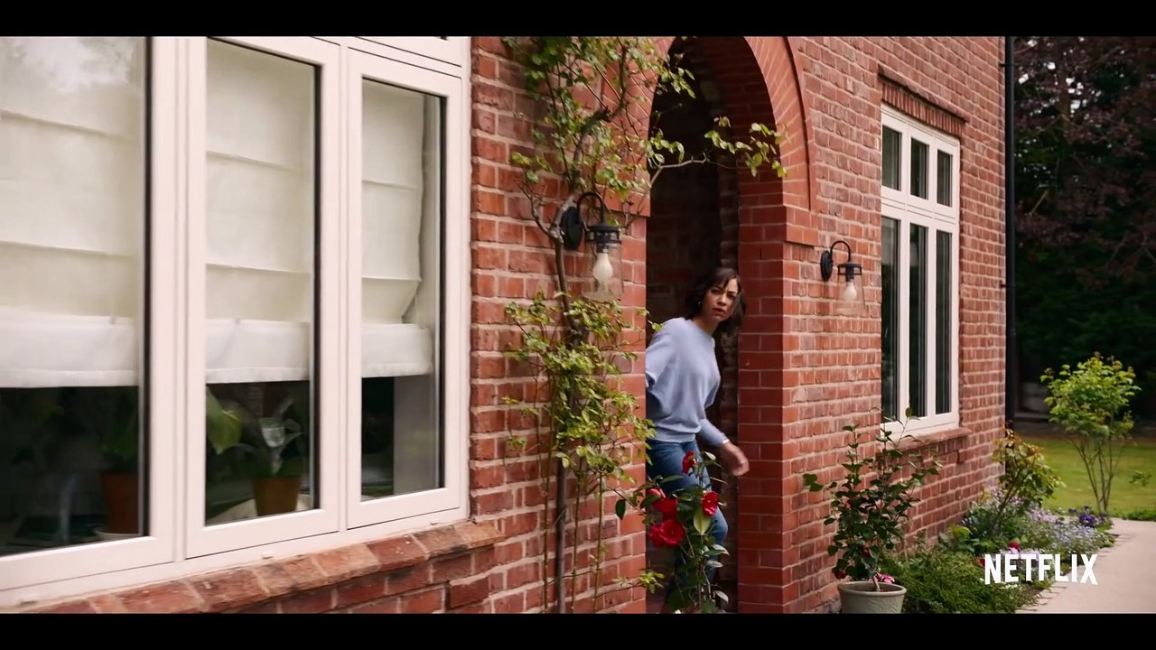 Stay Close Trailer