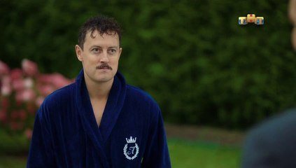 Унiвер - 2 серия (2021)