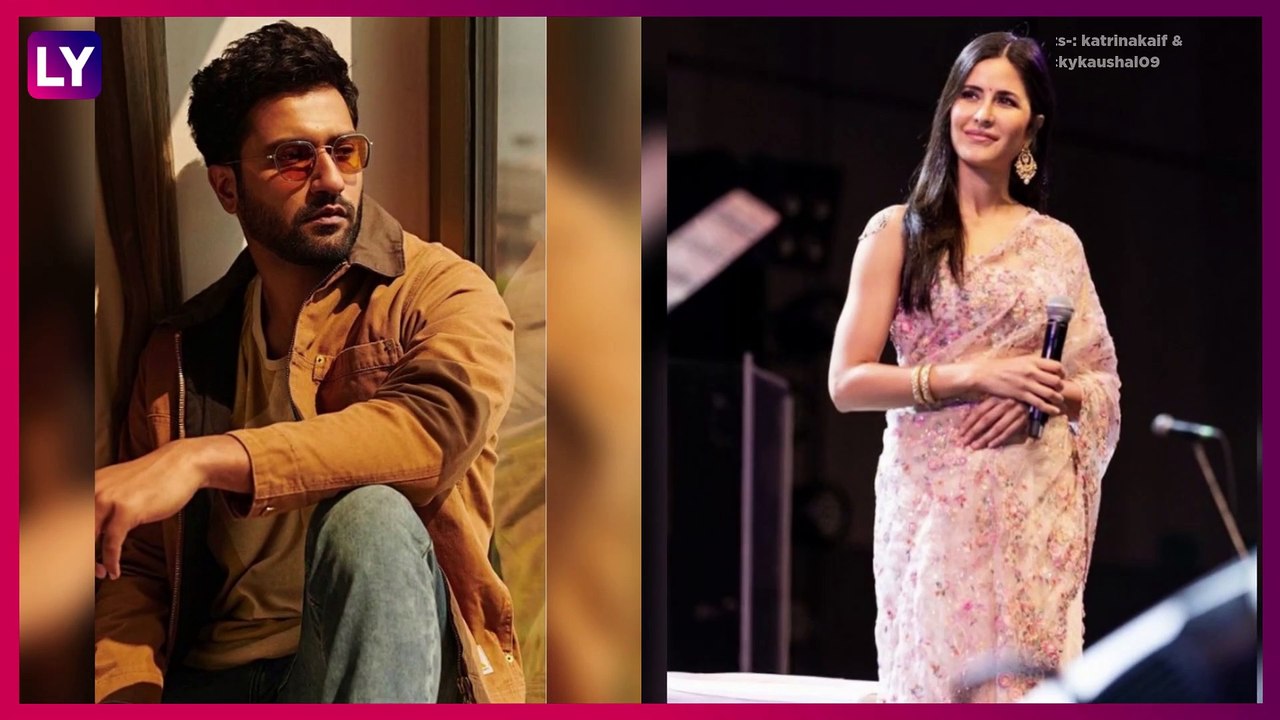 Vicky Kaushal-Katrina Kaif Wedding: विकी कौशल आणि कतरीना कैफच्या लग्नाची लगबग