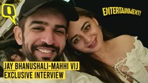 I Regret Doing This Season of Bigg Boss: Jay & Mahi on His Journey in the Show | The Quint