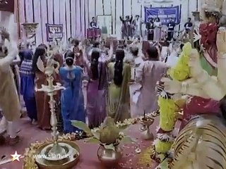 Baa Bahoo aur baby Episode 31