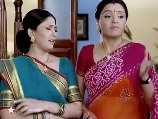 Baa Bahoo aur baby Episode 33