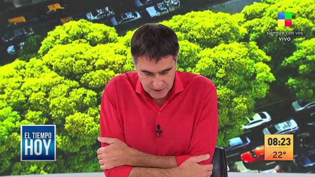 El descargo de Antonio Laje, tras las denuncias por acoso y hostigamiento laboral: comparó maltrato con exigencia