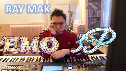 3P - EMO Piano by Ray Mak