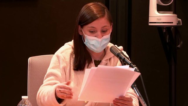 La Belgique expliquée aux Français - Florence Mendez reste calme