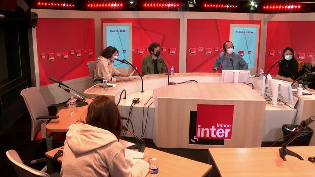 Après, après-demain, pas ce dimanche là, mais l’autre - Morgane Cadignan n'aime pas