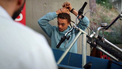 Plus belle la vie : [Indiscrétion] - changement de vie pour Baptiste