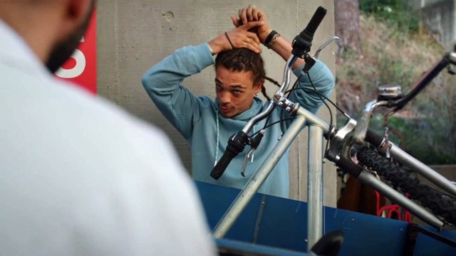 Plus belle la vie : [Indiscrétion] - changement de vie pour Baptiste