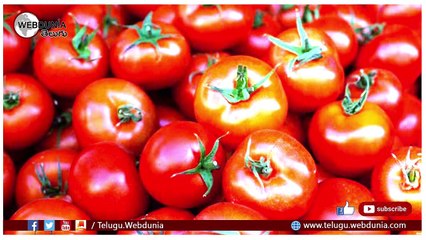 మళ్లీ సెంచరీ కొట్టిన టమోటా ధర