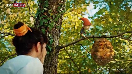 TRT Ortak Yapımı "Kuklalı Köşk 2: Orman Kaşifi" filmi vizyona girdi