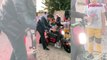 CZN Burak'tan yürekleri ısıtan 'Engelliler Günü' paylaşımı