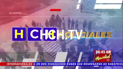 RESUMEN CHOLUTECA 06 DIC