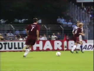 Joyeux anniversaire Cyrille !