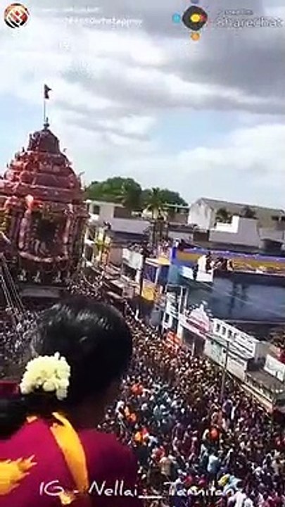 kovil festival 2