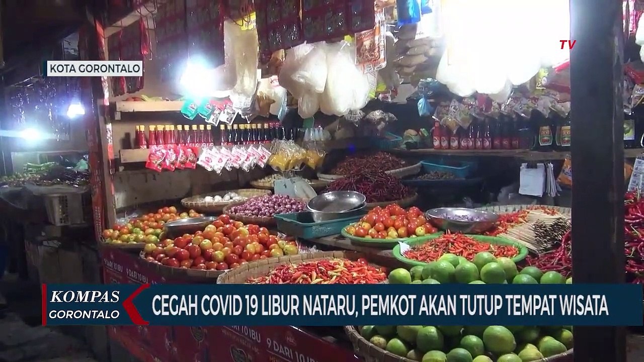 Cegah Covid 19 Libur Nataru, Pemkot Akan Tutup Lokasi Wisata
