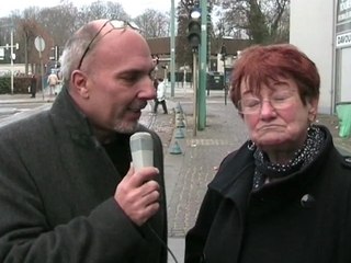 Que reste-t-il de la banlieue rouge ? Episode 22