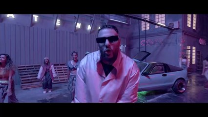 Badshah - Jugnu (Official Video) _ Nikhita Gandhi _ Akanksha Sharma