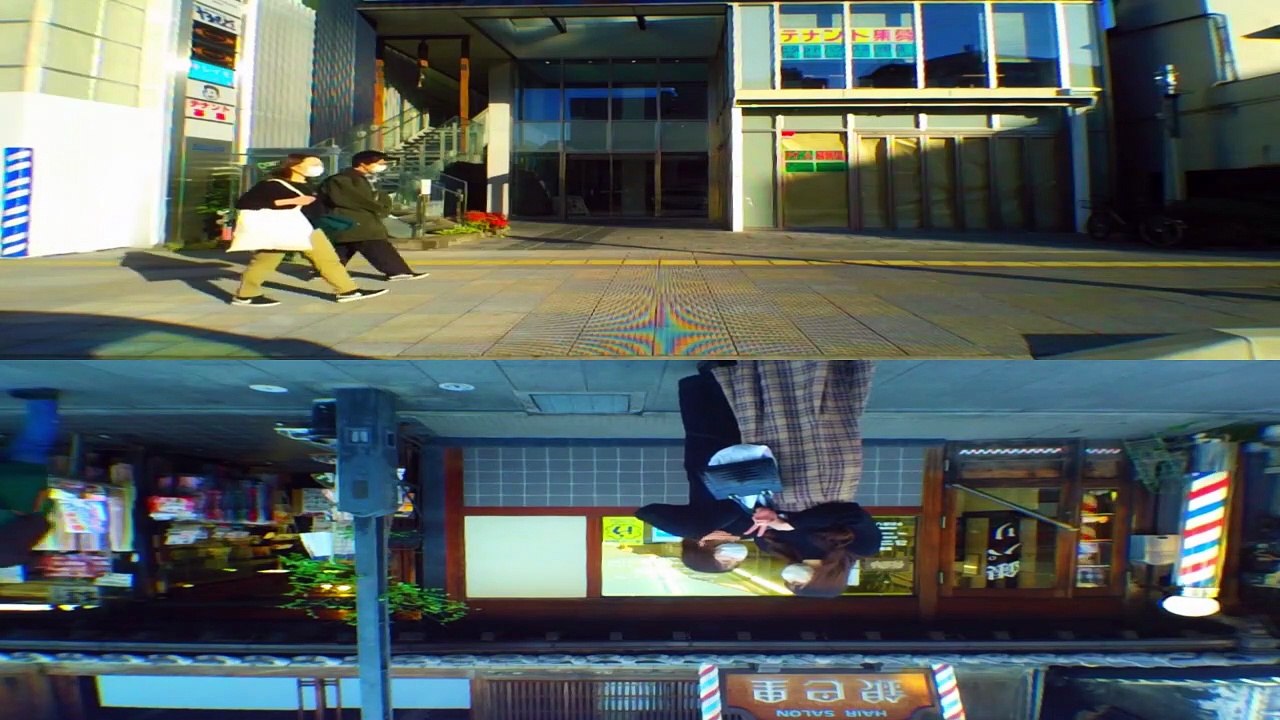 Street View 12 :KORG volca/minilogue/MS-20mini/BOSS DR-5/E.Guitar/Gakken NSX-39