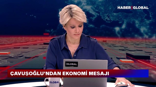 Mevlüt Çavuşoğlu: Katar'a para göndermesi için değil ilişkilerin kuvvetlendirilmesi için geldik