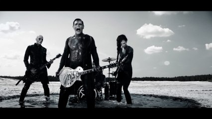 Emigrate - Eat You Alive