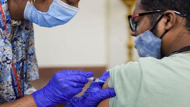 How vital it is to have booster dose against Omicron?