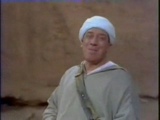 Fernandel - ali baba