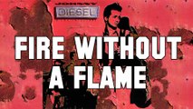 Johnny Diesel & The Injectors - Fire Without A Flame