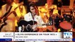 Elvis Presley (Martin Fontaine)-Salut Bonjour-6 Décembre 2021-2