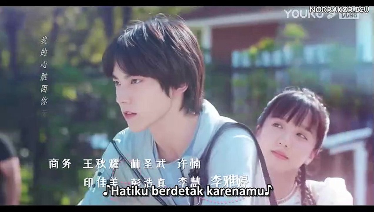 HeartBeat Love Ep.21