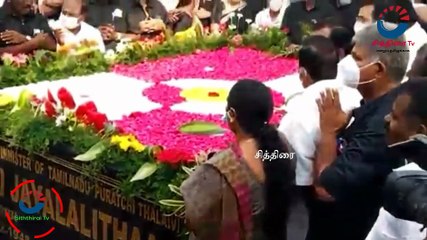 #chithiraitv #OPS, EPS Car மறிப்பு மெரினா பரபரப்பு | EPS, OPS, Sasikala, TTV | Jayalalitha Memorial