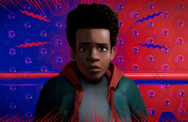 Spider-Man: Across the Spider-Verse will be split into two parts
