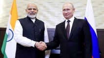 Modi-Putin Talks : AK-203 Rifles Mega Deal, S-400 | Defence Updates || Oneindia Telugu