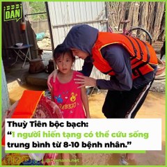 Đời thường ít phấn son, đầy lòng nhân ái của Miss Grand 2021 Thuỳ Tiên | Điện Ảnh Net