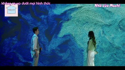 [Vietsub] Đáp án tình yêu- Tập 5: Cuộc hội ngộ cùng bạn trai cũ tại đảo Jeju