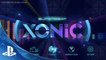Superbeat: Xonic - Trailer de gameplay PSVITA