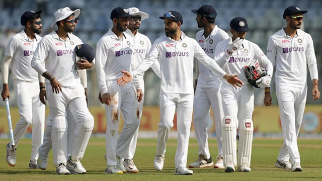 ICC Test Rankings : India Back To No.1 | ICC World Test Championship || Oneindia Telugu