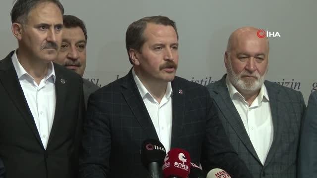 Son dakika haber: Memur-Sen Başkanı Yalçın: Ocak ayındaki maaşlara yansıyacak şekilde kamu görevlilerine ek zam konusunda bakanlık ile mutabakat sağladık