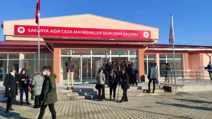 Son dakika 3. sayfa: Havai fişek fabrikası davasında firma sahibinden mahkeme heyetine sert sözler