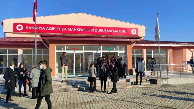 Son dakika 3. sayfa: Havai fişek fabrikası davasında firma sahibinden mahkeme heyetine sert sözler
