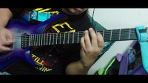 เลือกเอา - The Sun (Guitar Cover)