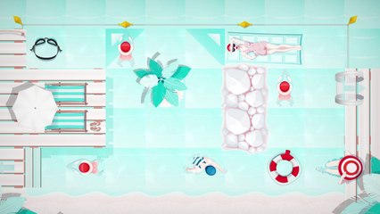 Swim Out - Trailer officiel