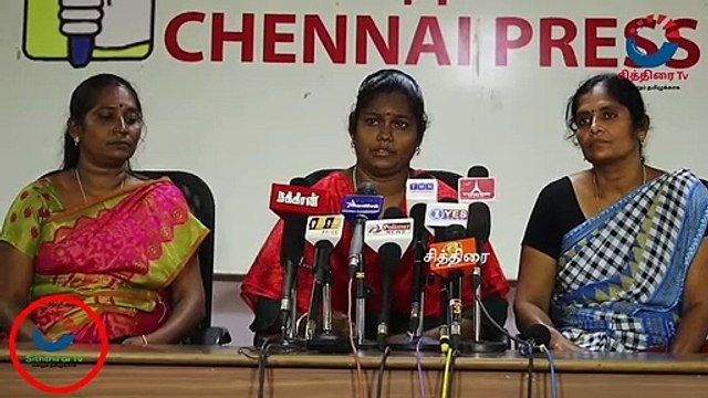 #chithiraitv #ஸ்டெர்லைட் ஆலையை திறக்க கோரி தூத்துக்குடி பெண்கள் அதிரடி பேட்டி #Sterlite