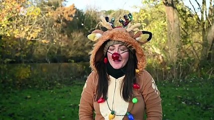Must See! Paddleboarding Santas Descend on Dublin to Ring in Holiday Cheer